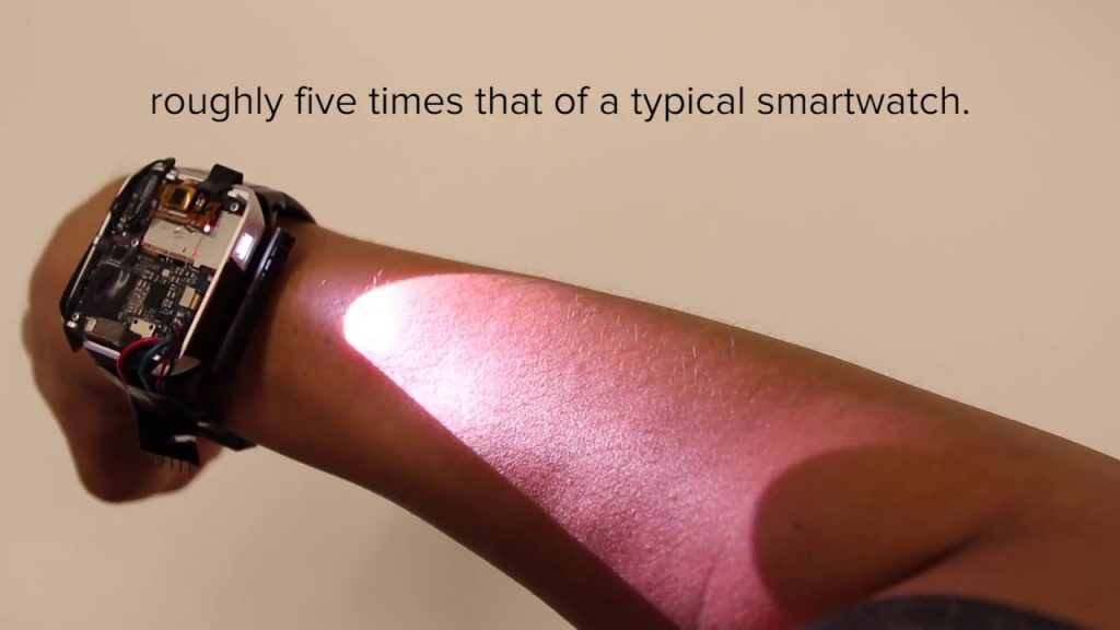 garmin smartwatch vivoactive 3