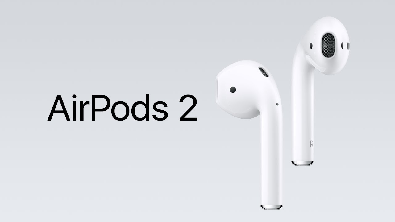 Apple AirPods 2 are Coming Feature, Release Date and Price