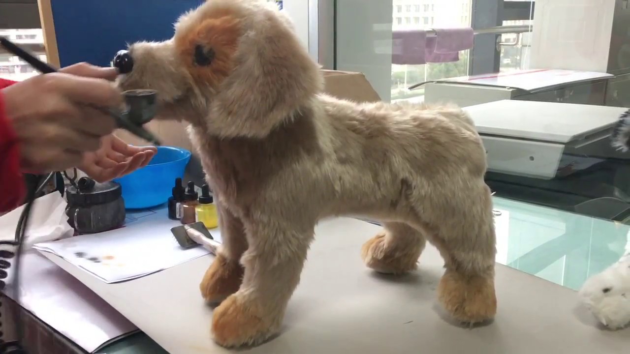 petsies plush