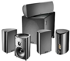 Definitive Technology ProCinema 800