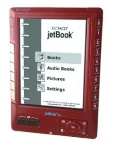 Ectaco jetbook