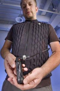 Klymit Double Diamond Vest
