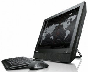 Lenovo ThinkCentre A70z