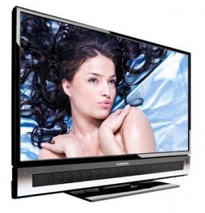 Mitsubishi LT-52249 HDTV