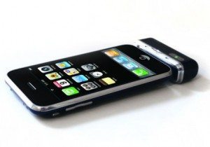 PhoneSuit Primo iPhone Micro Battery Pack