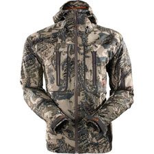 Sitka ColdFront Optifade Jacket