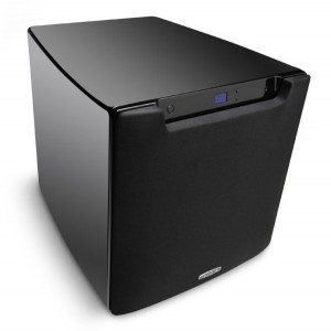 Velodyne Optimum 8