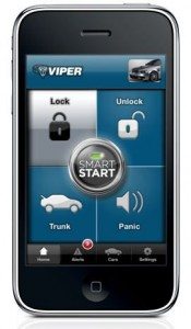 Viper SmartStart