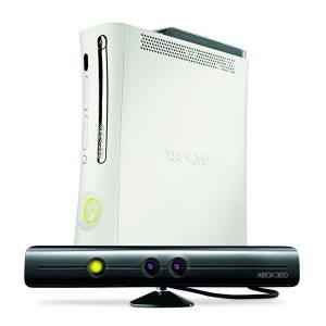 Xbox 360 Natal