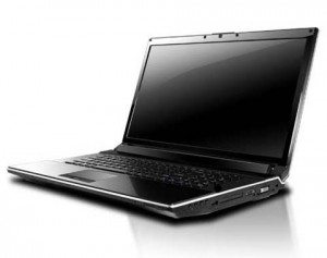 iBuypower i7 Gaming Notebook