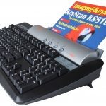 keyscan KS810-P