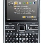 nokia e72