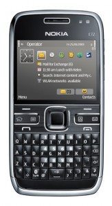 nokia e72