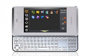 xp phone