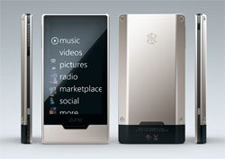 zune hd