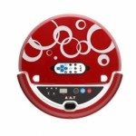 ASUS e-Cleaner Robotic Vacuum