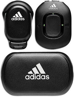 Adidas miCoach 2