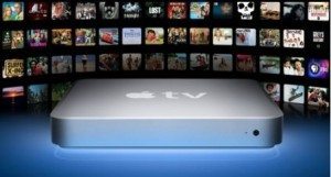Apple TV Subscription Model