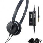 Audio-Technica ATH-ANC1