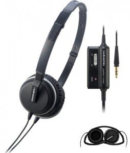 Audio-Technica ATH-ANC1