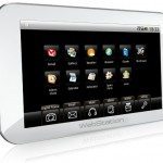 Camangi WebStation