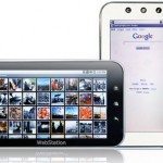 Camangi WebStation2