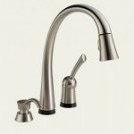 Delta Touch Faucet 2