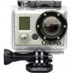 GoPro Hero HD Sports Camera