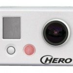 GoPro Hero HD Sports Camera 2