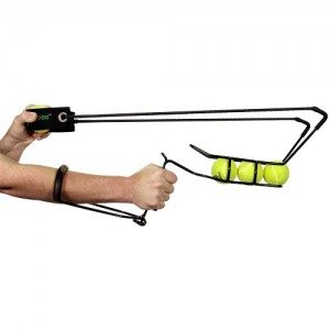 HyperDog 4-Ball Launcher Holabird Sports