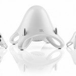 JBL Creature III Speakers