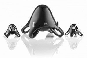 JBL Creature III Speakers 2