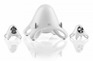 JBL Creature III Speakers