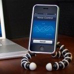 Joby Gorillapod Stand for iPhone iPod Touch