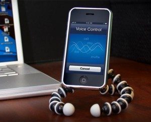 Joby Gorillapod Stand for iPhone iPod Touch