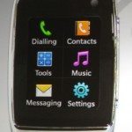 LG GD910 Watch Cell Phone