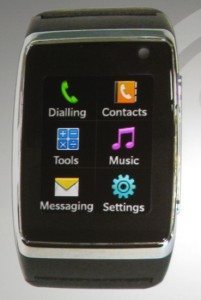 LG GD910 Watch Cell Phone