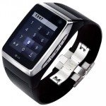 LG GD910 Watch Cell Phone2