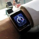 LG GD910 Watch Cell Phone3