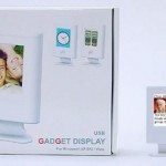 Luma Labs UD7 USB Display Tweet Reader