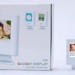 Luma Labs UD7 USB Display Tweet Reader