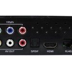 MSI Movie Station HD100 2