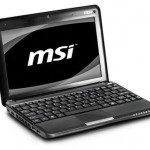 MSI Wind U135