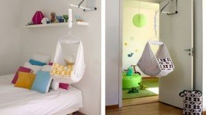 Mawok Hammock for Baby Home Gadget