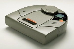 Neato Robotics XV11 Robotic Vacuum Cleaner