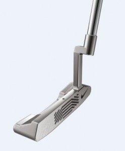 Nike Method Putter 2