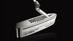 Nike Method Putter