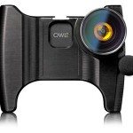 OWLE iPhone Video Mount