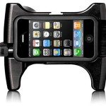 OWLE iPhone Video Mount 2
