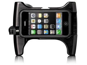 OWLE iPhone Video Mount 2